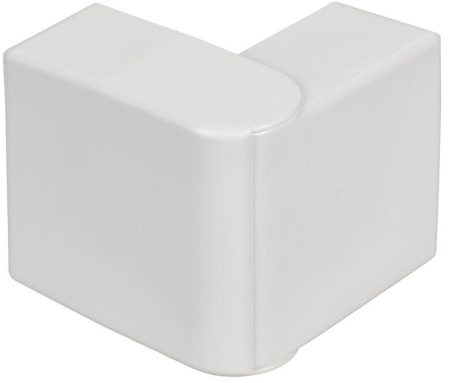 Угол внешний 100х50 METRA ИЭК Leg 638032