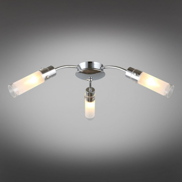 Накладная люстра Omnilux OML-28707-03