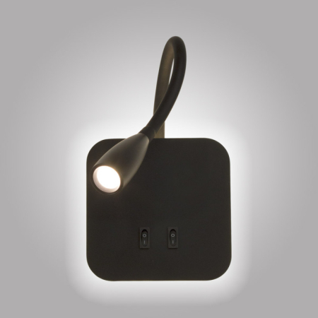 Спот AM Group AM485 BK