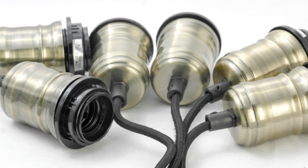 Подвесная люстра Lussole LSP-9310