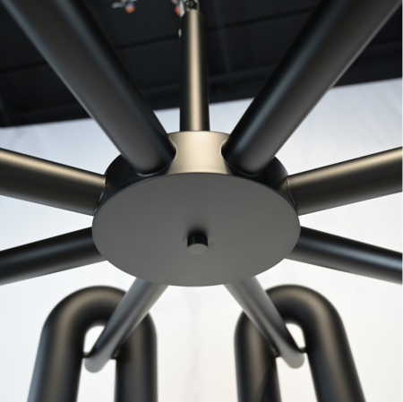 Подвесная люстра ImperiumLoft 212348-23