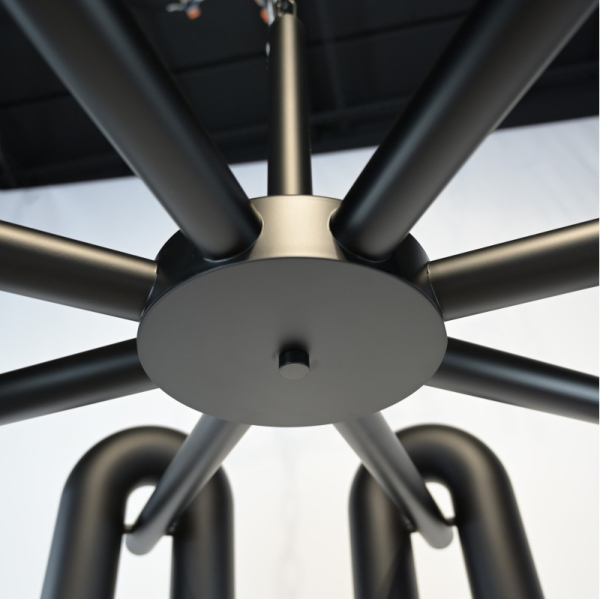 Подвесная люстра ImperiumLoft 212348-23