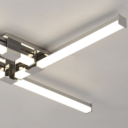 Накладная люстра Mantra 6131