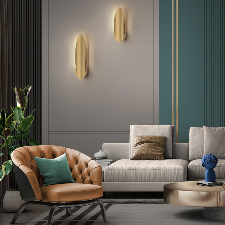 Бра ImperiumLoft 227119-23