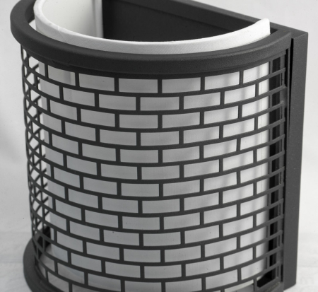 Бра Lussole LSP-9171V