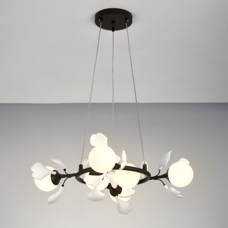 Подвесная люстра Lightstar 799067