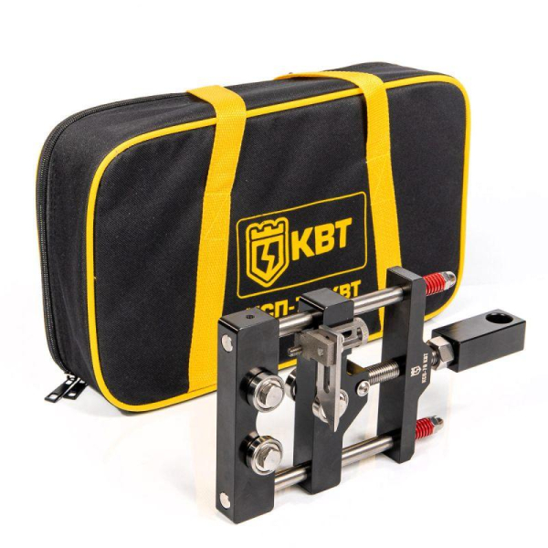 Инструмент для разделки кабеля из сшитого полиэтилена КСП-70 (комплект) КВТ 70351