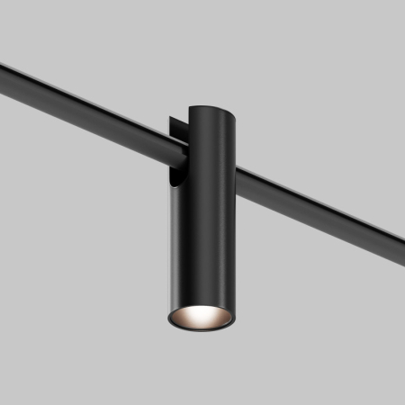 Светильник на шине Maytoni Technical TR235-1-5W3K-B