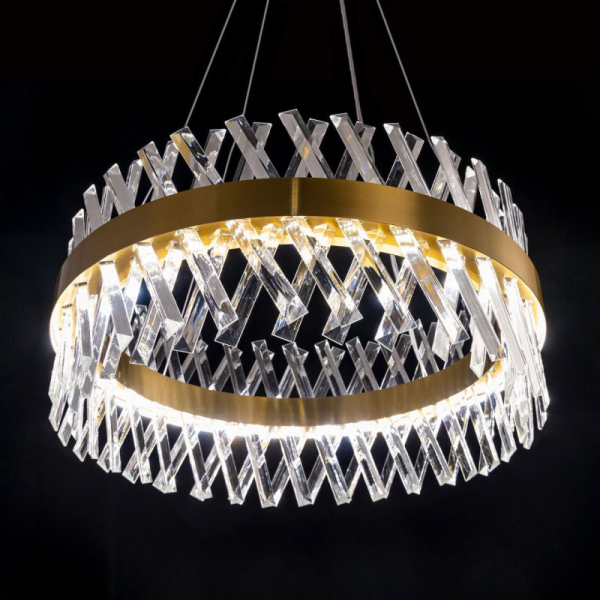 Подвесная люстра Citilux CL336063