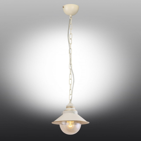 Подвесной светильник Omnilux OML-50806-01