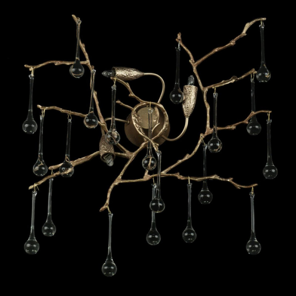 Бра LOFT IT 10067/3W GB