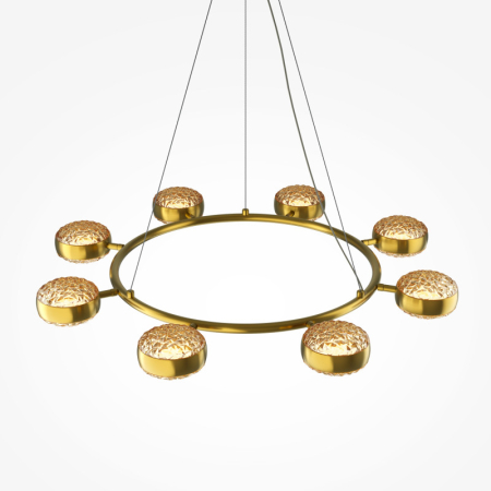 Подвесной светильник Maytoni MOD299PL-L80BS3K