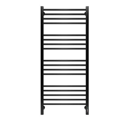 Полотенцесушитель Royal Thermo Stato П17 500х1200 электро (встроен. диммер) черный