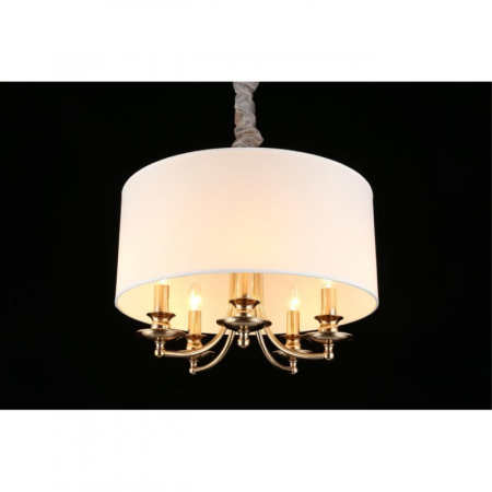 Подвесная люстра APLOYT APL.721.06.05