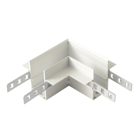 Коннектор Crystal Lux CLT 0.223 11 WH