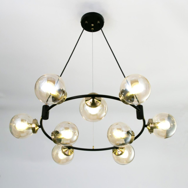 Подвесная люстра Citilux CL105195