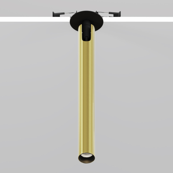 Встраиваемый светильник Maytoni Technical C141RS-L300-6W3K-BBS