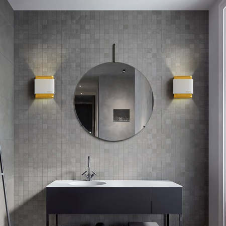 Бра ImperiumLoft 140597-26