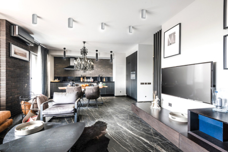 Накладной светильник Feron 48654