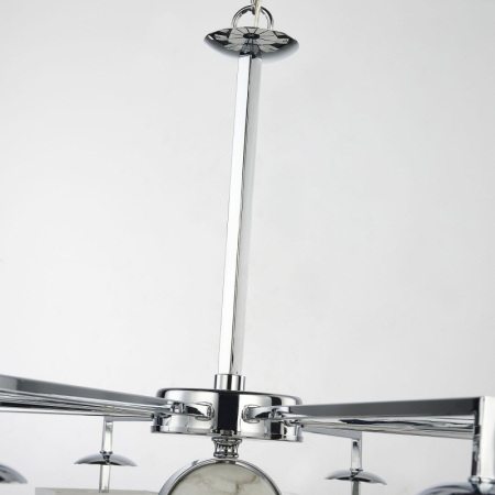 Подвесная люстра Favourite 2821-10P