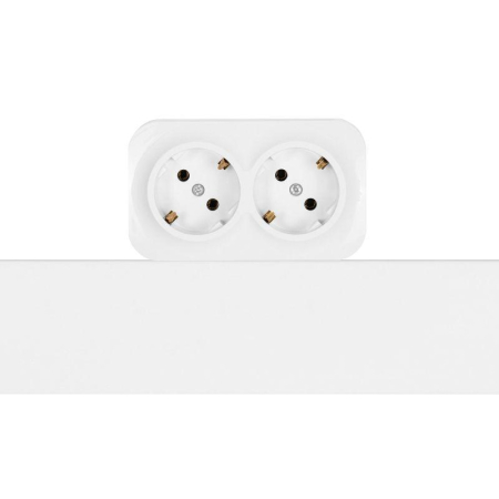 Мини-канал 60х40 L2000 METRA ИЭК Leg 638197