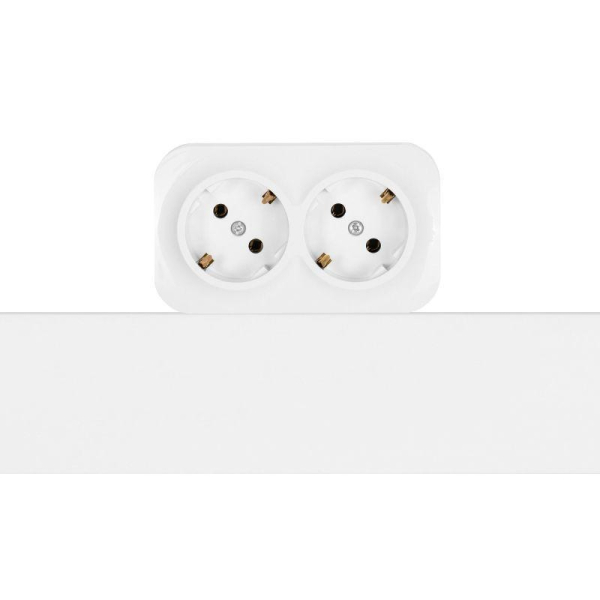 Мини-канал 60х40 L2000 METRA ИЭК Leg 638197