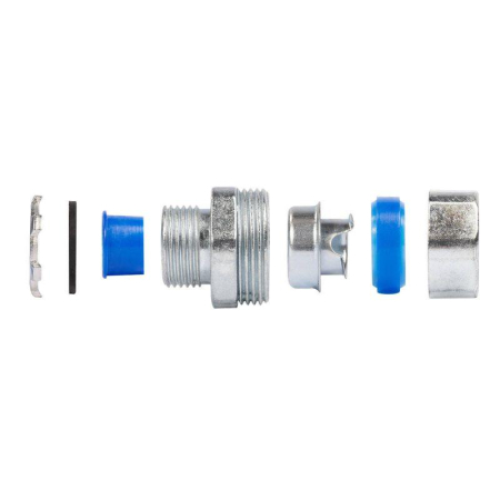 Муфта вводная ВМ-75-М90 Fortisflex 88913