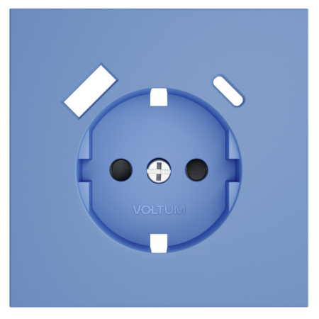 Клавиша/Накладка VOLTUM VLS001015