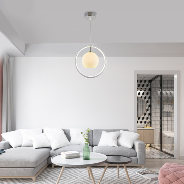 Подвесной светильник Hiper H018-1