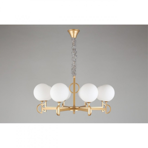 Подвесная люстра APLOYT APL.751.03.08