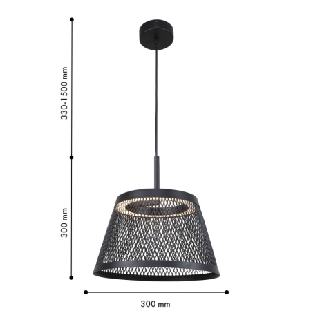 Подвесная люстра F-Promo 4739-3P