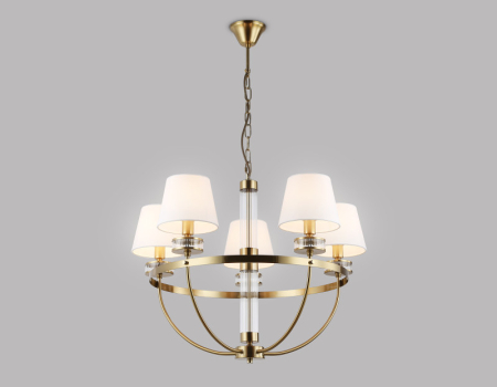 Подвесная люстра Ambrella Light LH71251