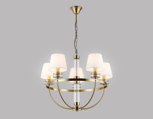 Подвесная люстра Ambrella Light LH71251