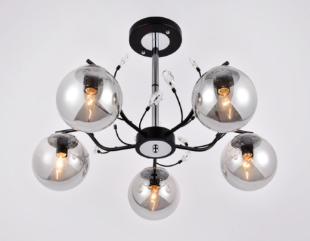 Люстра на штанге Ambrella Light TR9073