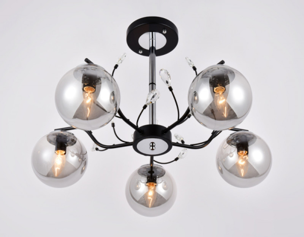 Люстра на штанге Ambrella Light TR9073