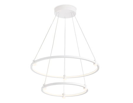 Каскадная люстра Ambrella Light FL5505