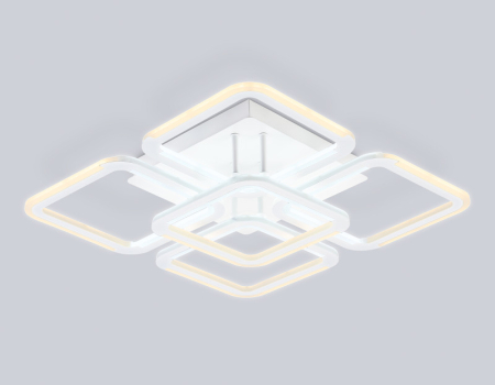 Накладная люстра Ambrella Light FA8949