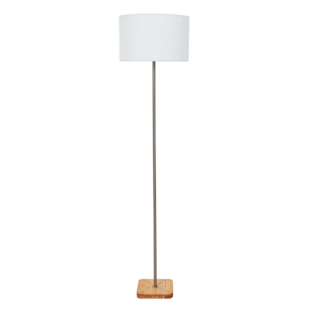 Торшер ARTE Lamp A5071PN-1SS