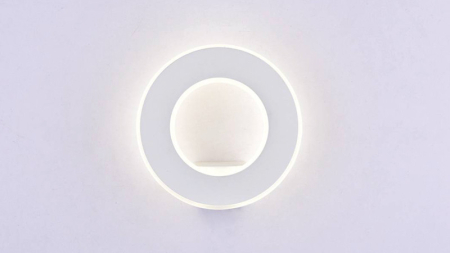 Бра DesignLed GW-8513-9-WH-NW