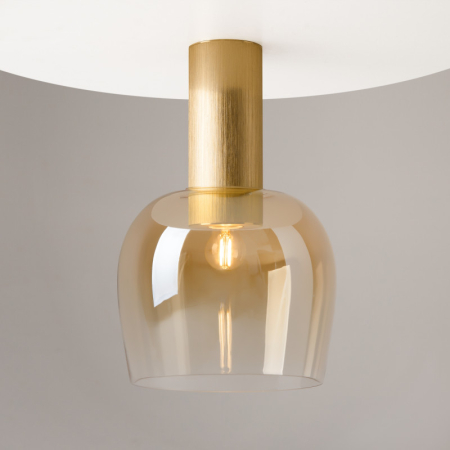 Накладной светильник Maytoni MOD414CL-01G