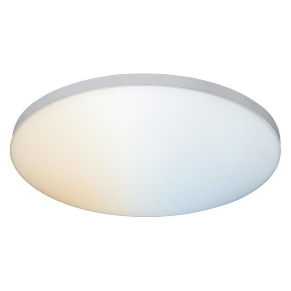 Светильник светодиодный SMART WIFI PLANON FRAMELESS RD45 TW LEDVANCE 4058075484719