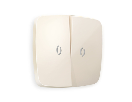 Клавиша/Накладка Ambrella Volt OP3040