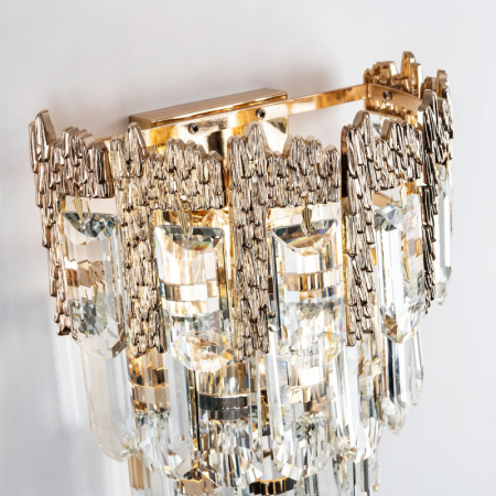 Бра MODELUX ML.830.260 GD