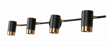 Спот Moderli V5030-4C