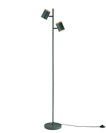 Торшер Moderli V11290-2F