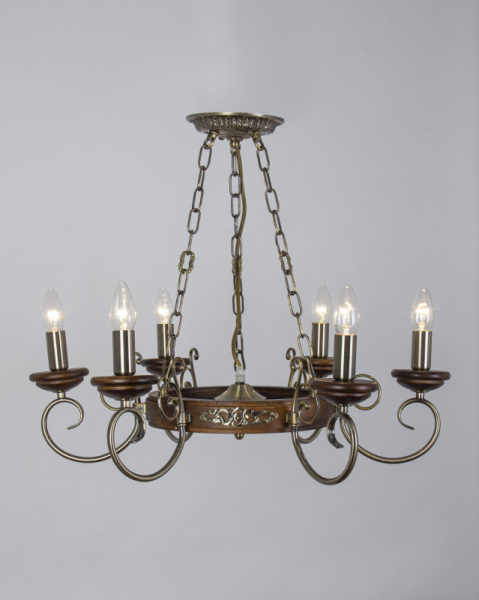 Подвесная люстра Abrasax SD700