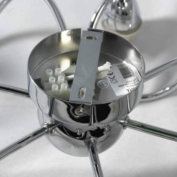 Накладная люстра Lussole LSP-9902