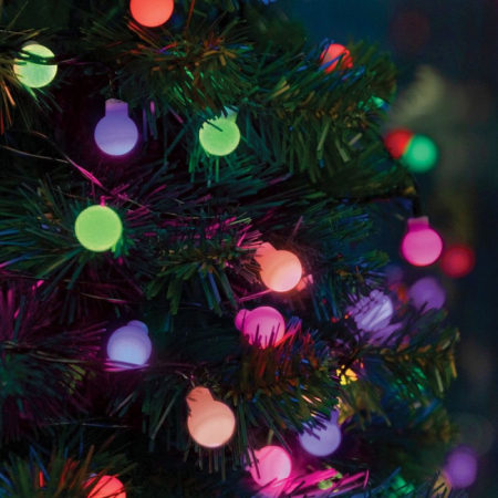 Светодиодная гирлянда Feron 51451