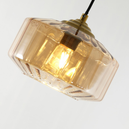 Подвесной светильник Favourite 2721-1P