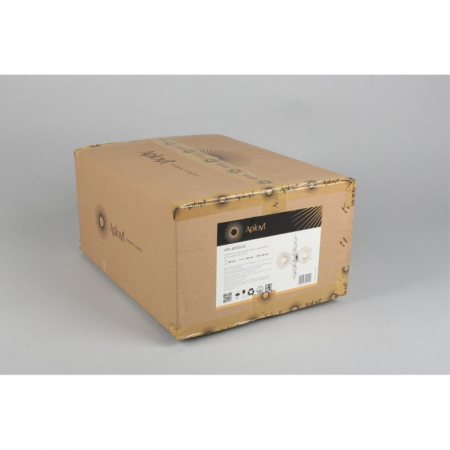 Бра APLOYT APL.821.01.02